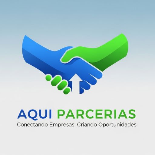 Aqui Parcerias